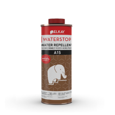 Water Stop Natural Stone Protection waterproof 15 Lt