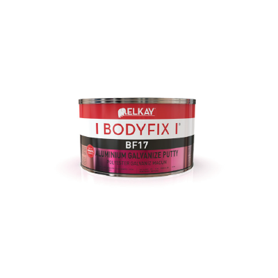 BODYFIX galvanized-Bodyfix galvanized 1.7 kg x 8