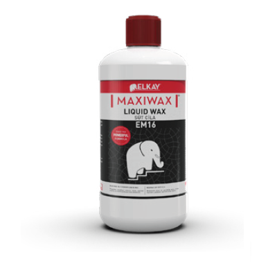 MaxIWax Milk Polish 1 lt x 12