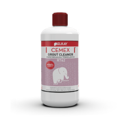 Cemex joint cleaner 1 lt x 12