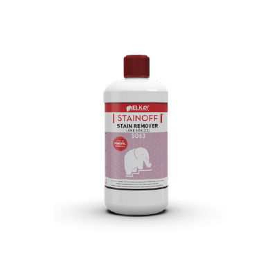 Stainoff stain remover 4 lt x 4