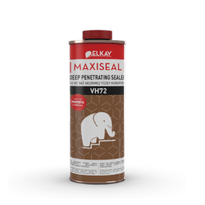 Maxiseal -Natural Stone Adhesive - Natural Look 1 Lt X 12