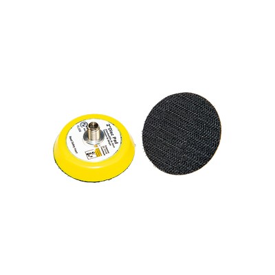 3.5" 90 mm Velcro Sanding Pad Without Holes