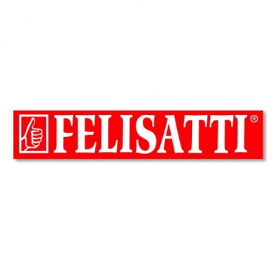Felisatti milling machine FS-RF67/2200VE