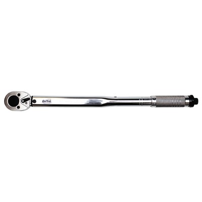 1-2" 19-110 Nm 360 mm Torque Wrench