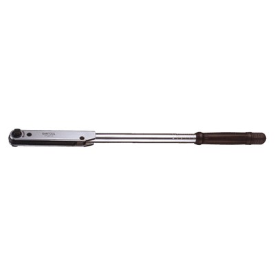1-2" 25-135 Nm 556 mm Torque Wrench