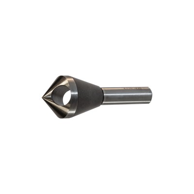20-25 mm 90° Round-Hole Countersink Milling Cutter