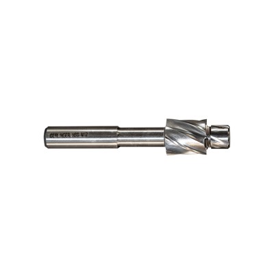 Countersink Mill for 6 mm Fixed Pilot Screw