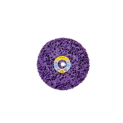 100x10 mm Scotch Purple Disc