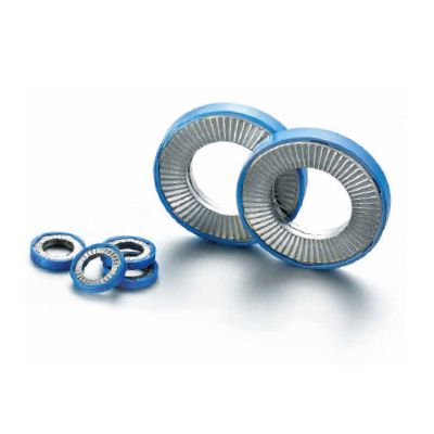 Heico lock steel ring-type lock washer-#10