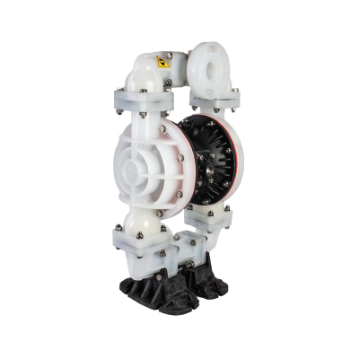 Hp20 Pp Series Plastic Body Pump Max. Capacity: 560 lt/min Liquid Input-Output:2” - Günalsan