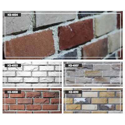 Stone Brick 18x6x1,5 cm