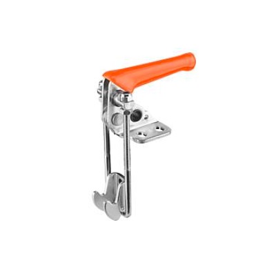 Suspension Fastener Vertical Counter Holder, A=26, L2=22, Stainless Steel