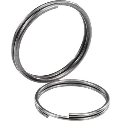 Retainer Rope Form:O-Ring L=200, Stainless Steel, Aluminium