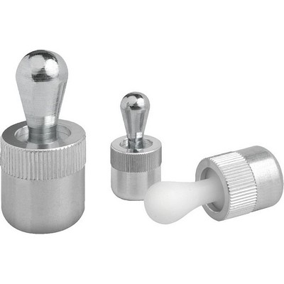 Spring Side Pressure Piece, Without Spring Force Seal D=10, D2=10, L1=10.7,