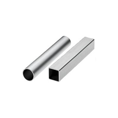 Round Tube D1=20±0.1, L=1000, Aluminum En Aw-6060 Anodized Coated