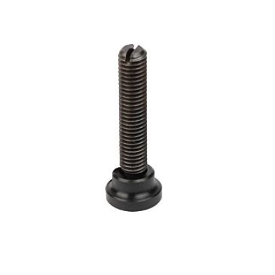 Pressure Bolt with Pressure Part D=M06X32 Easy Operation. Steel