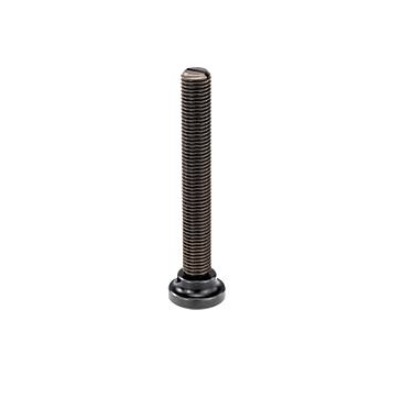 Pressure Bolt with Pressure Part D=M08X63 Easy Operation. Steel