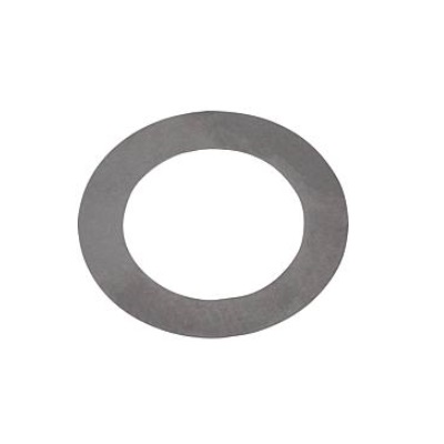 Layer Tensile Din988, D1=3, D2=6, H=0.1, Steel Uncoated
