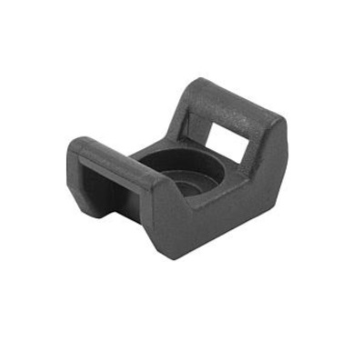 Cable Connector Block Polyamide, Black, Tip I And Tip B