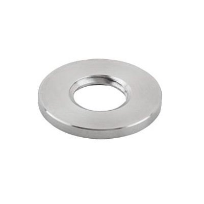 Safety Washer M03, D1=6, Stainless Steel A4 1.4404 Polished