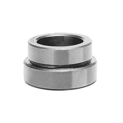 Mounting Bushing, D=13, L=12.1, Shape:A, Stainless Steel