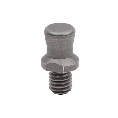  Clamping Pin, D=6, Stainless Steel