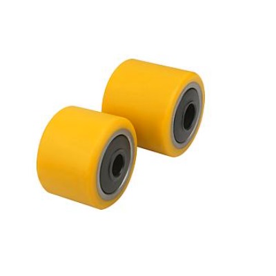 Without Heavy Duty Roller Fixing System Polyurethane, Without Frame