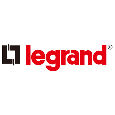 Legrand-Salbei serisi antrasit renk ikili topraklı priz 230V 16A