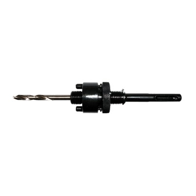32-250 mm SDS Locking Punch Adapter