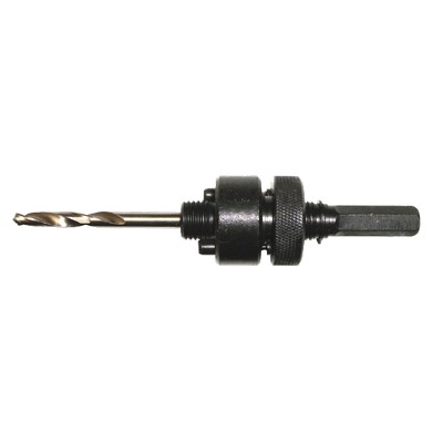 32-250 mm Hexagon Locking Punch Adapter