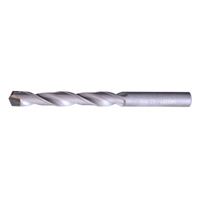 10.5 mm DIN338 Diamond Tipped Drill Bit