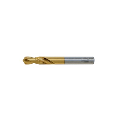 2.5 mm DIN1897 High Performance Short Drill Bit