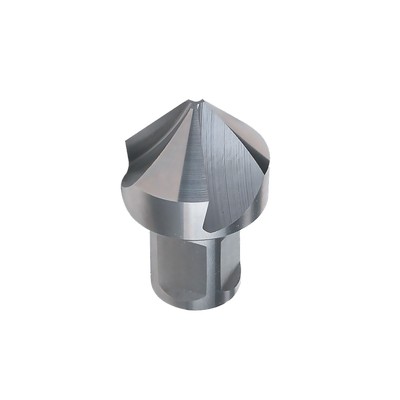 90° Countersink Router with 40x52 mm Veldon Handle