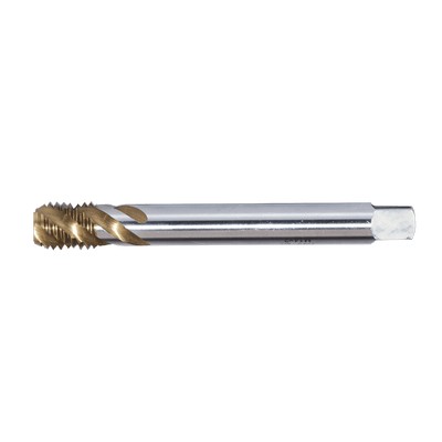 M16 DIN371 Titanium Coated Helical Guide