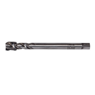 M8x1.0 DIN374 Helical Fine Thread Tap