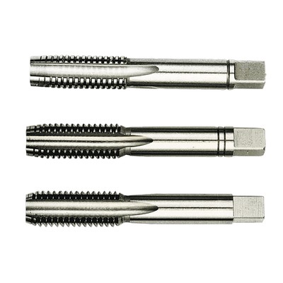 W 1"x8 DIN351 Set of 3 Hand Guide