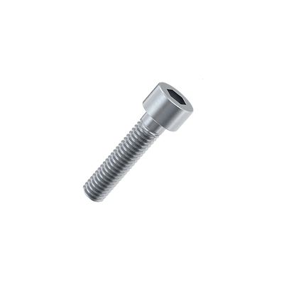 DIN 912 imbus bolt, A2-70 stainless steel M6x60