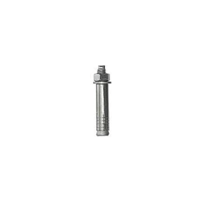 Bolt pipe expansion bolt (304 quality Inox stainless)
