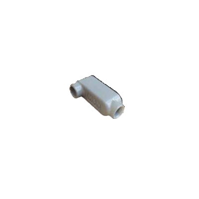 Aluminum Cast Condulet (LB Type)