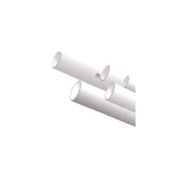 HF Straight Pipe Middle Series - non flame retardant