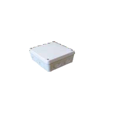 HF Surface Mounted Cover Junction Box IP 55