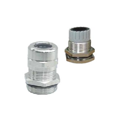 Super Waterproof Brass Cable Glands
