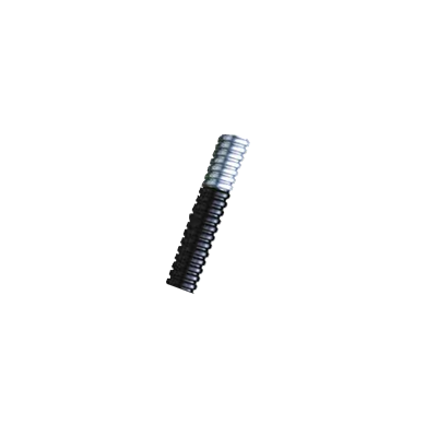 Çelik Spiral Boru ve Aksesuar Serisi / Kalay Saclı Çelik Spiral Borular / PVC Kaplı Çelik Spiral Boru