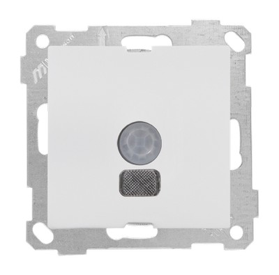 Mec+key moveMalet sensor white