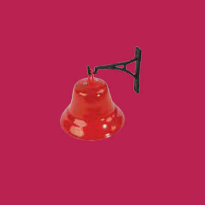 CAMPING bell 220 V