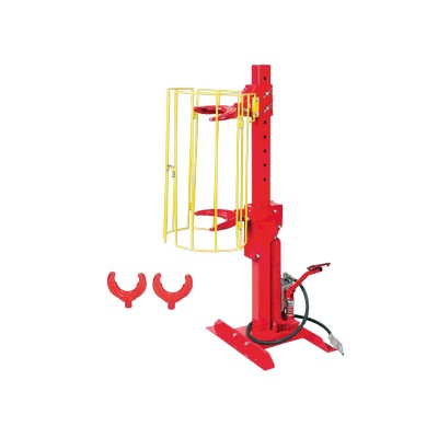 1ton Caged Air Coil Spring puller - extractor