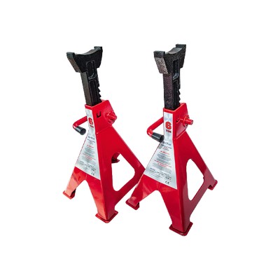 6ton 390-605 mm Jack Stand (Double Set)