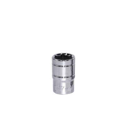 NT 1-2" 10 mm 6 Corner CR-V bit holder