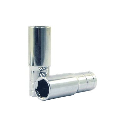 NT 1-2" 9 mm 6 Corner CR-V Long bit holder